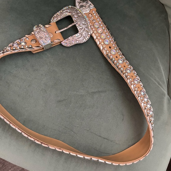 Kippys Accessories - Kippys Belt